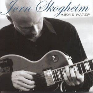 Above Water