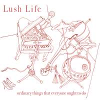 Ordinary Things That Everyone Ought To Do