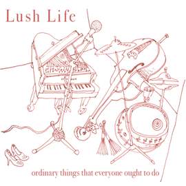 Ordinary Things That Everyone Ought To Do