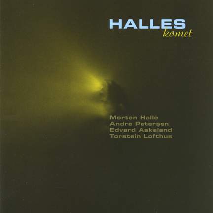 Halles Komet