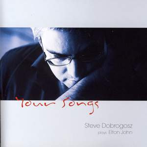 Your Songs - Plays Elton John