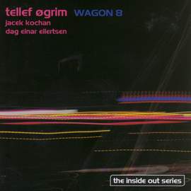 Wagon 8