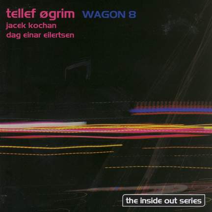 Wagon 8