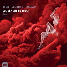 Les Demons de Tosca - Opus I