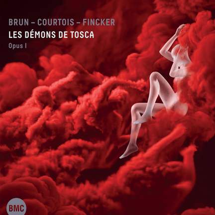 Les Demons de Tosca - Opus I