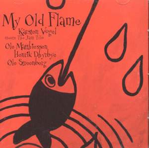 My Old Flame