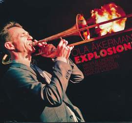 Explosion!