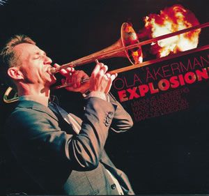 Explosion!