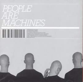 People Are Machines