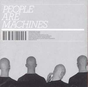 People Are Machines