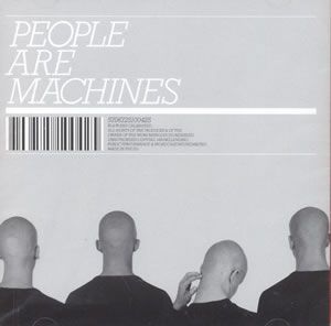 People Are Machines