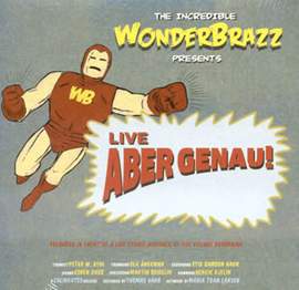 Live Aber Genau!