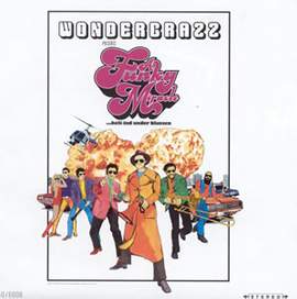 A Funky Miracle