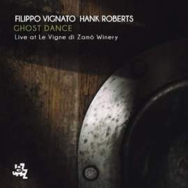 Ghost Dance - Live At Le Vigne Di Zamo Winery