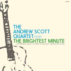 The Brightest Minute