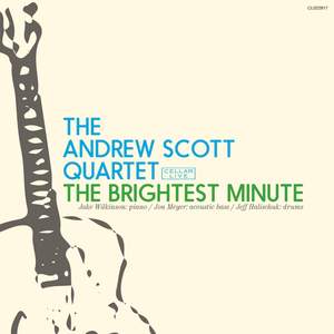 The Brightest Minute