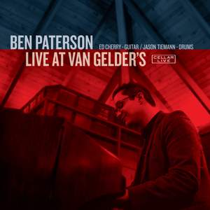 Live At van Gelder's