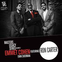 Masters Legacy Series Vol.2: Ron Carter