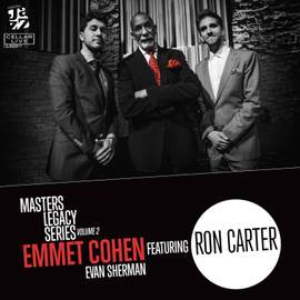 Masters Legacy Series Vol.2: Ron Carter