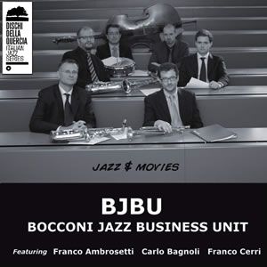 Jazz & Movies