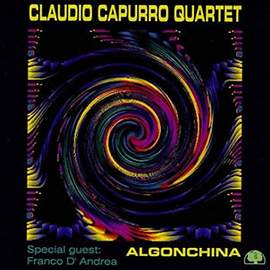 Algonchina