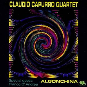 Algonchina