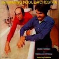 Swimming Pool Orchestra (lp)