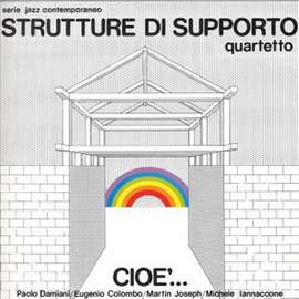 Cioe'...(lp)