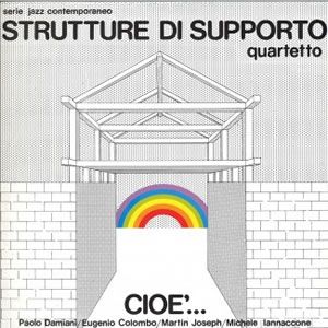 Cioe'...(lp)