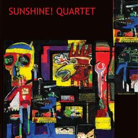 Sunshine! Quartet