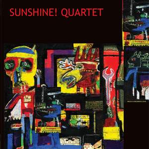Sunshine! Quartet
