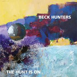 The Hunt is On