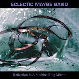 Reflections in A Moebius Ring Mirror
