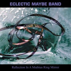 Reflections in A Moebius Ring Mirror