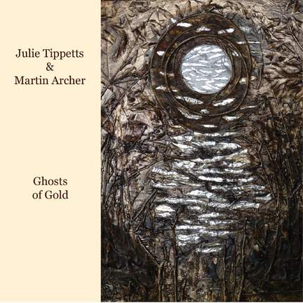 Ghosts of Gold