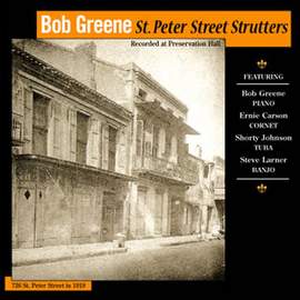 St. Peter Street Strutters