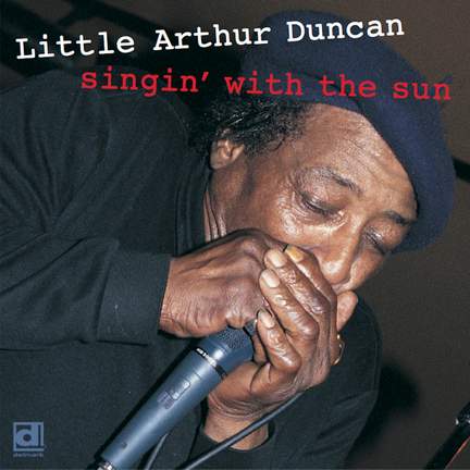 Singin' With the Sun