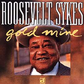 Gold Mine