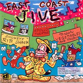 East Coast Jive