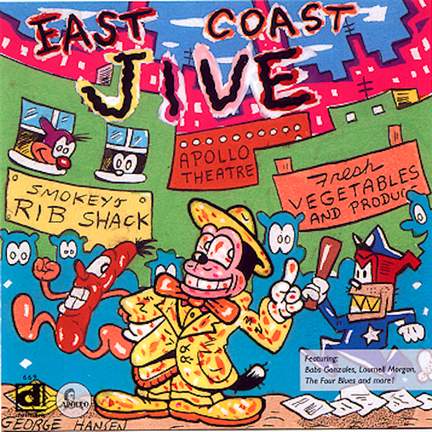 East Coast Jive