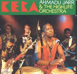 Kera & the Highlife Orchestra