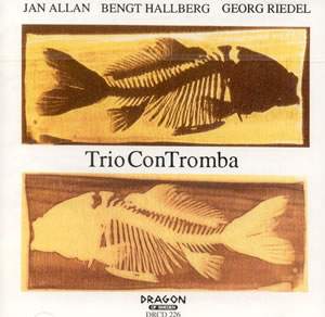 Trio Con Tromba