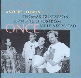 Once
