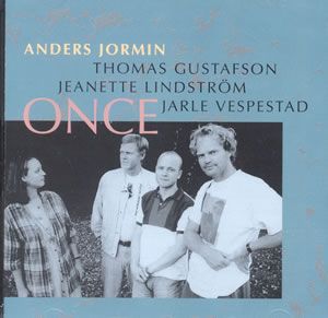 Once