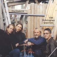 Duckwalk