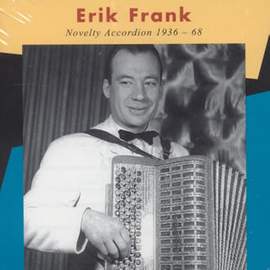 Novelty Accordion 1936-1968