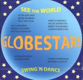 See the World / Swing'n Dance (2cd)