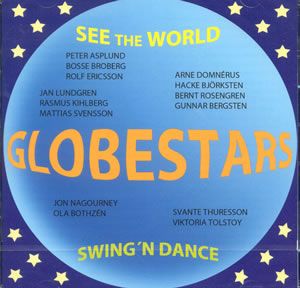 See the World / Swing'n Dance (2cd)
