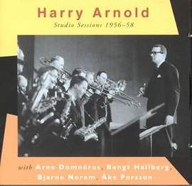 Studio Sessions 1956-58