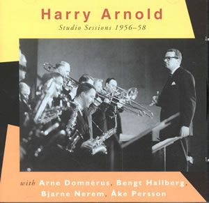 Studio Sessions 1956-58